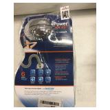 POWER SPRAY WATER NECK POWER SPRAY WATER NECK