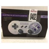 SN30 PRO BLUETOOTH GAMEPAD SN30 PRO BLUETOOTH GAMEPAD