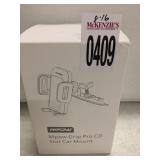 MPOW GRIP PRO CD SLOT CAR MOUNT MPOW GRIP PRO CD SLOT CAR MOUNT