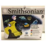 SMITHSONIAN SUBMARINE PROJECTOR SMITHSONIAN SUBMARINE PROJECTOR