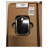 YALE SMARTLOCK YALE SMARTLOCK