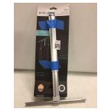 ALTO EXTENDABLE SHOWER SQUEEGEE ALTO EXTENDABLE SHOWER SQUEEGEE