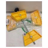 TIRE STOPPER X 2 TIRE STOPPER X 2