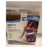 SEAL TIGHT CAST/BANDAGE PROTECTOR SEAL TIGHT CAST/BANDAGE PROTECTOR
