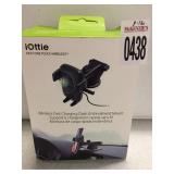 WIRELESS FAST CHARGING DASH MOUNT WIRELESS FAST CHARGING DASH MOUNT