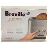 BREVILLE 2 SLICE TOASTER BREVILLE 2 SLICE TOASTER