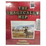 THE TRAGICALLY HIP ROAD APPLES VINYL THE TRAGICALLY HIP ROAD APPLES VINYL
