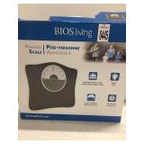BIOS LIVING ANALOG SCALE BIOS LIVING ANALOG SCALE
