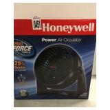 HONEYWELL AIR CIRCULATOR HONEYWELL AIR CIRCULATOR