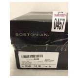 BOSTONIAN SIZE 12 MEN BOSTONIAN SIZE 12 MEN