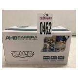 AHD HD DIGITAL CAMERA AHD HD DIGITAL CAMERA