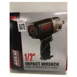 3M 1/2' IMPACT WRENCH 3M 1/2' IMPACT WRENCH