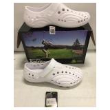 DAWGS MENS GOLF SHOES SZ 11 DAWGS MENS GOLF SHOES SZ 11