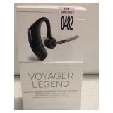 PLA;NTRONICS VOYAGER LEGEND PLA;NTRONICS VOYAGER LEGEND