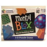 MENTAL BLOX MENTAL BLOX