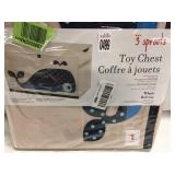 TOY CHEST TOY CHEST