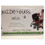 GUZZIE + GUSS STROLLER BOARD GUZZIE + GUSS STROLLER BOARD