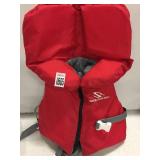 LIFEJACKET INFANT SIZE LIFEJACKET INFANT SIZE