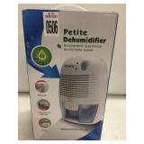 PETITE DEHUMIDIFIER PETITE DEHUMIDIFIER