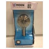 MOEN SHOWER HEAD 6 SETTING MAGNETIX MOEN SHOWER HEAD 6 SETTING MAGNETIX