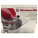 KITCHEN AID POURING SHIELD KITCHEN AID POURING SHIELD