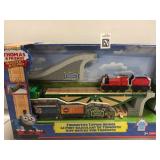 THOMAS AND FRIENDS WOODEN RAILWAY THOMAS AND FRIENDS WOODEN RAILWAY