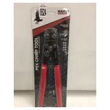REVEN PEX CRIMP TOOL REVEN PEX CRIMP TOOL