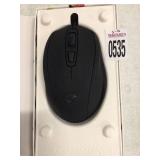 MIONIX GAMING MOUSE MIONIX GAMING MOUSE