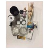 ASSORTED ITEMS ASSORTED ITEMS