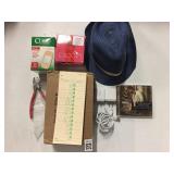 ASSORTED ITEMS ASSORTED ITEMS