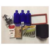 ASSORTED ITEMS ASSORTED ITEMS