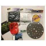 ASSORTED ITEMS ASSORTED ITEMS