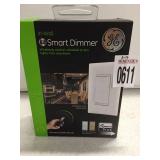 IN WALL SMART DIMMER IN WALL SMART DIMMER