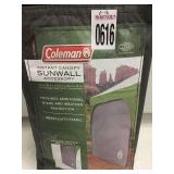 COLEMAN SUNWALL ACCESSORY COLEMAN SUNWALL ACCESSORY