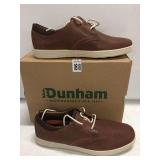 DUNHAM MENS SHOES 11 D DUNHAM MENS SHOES 11 D