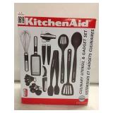KITCHEN IAD CULINARY UTENSILS KITCHEN IAD CULINARY UTENSILS