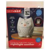SKIP * HOP NIGLIGHT SOOTHER SKIP * HOP NIGLIGHT SOOTHER