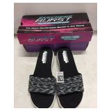 SKECHERS BURST SIZE 9 SKECHERS BURST SIZE 9