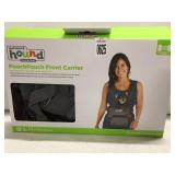 POOCH POUCH FRONT CARRIER POOCH POUCH FRONT CARRIER