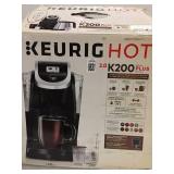 KEURIGHOT K200 PLUS SERIES KEURIGHOT K200 PLUS SERIES