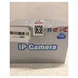 IP CAMERA IP CAMERA