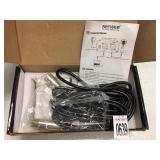 NEEWER 48V PHANTOM POWER SUPPLY NEEWER 48V PHANTOM POWER SUPPLY