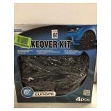WHEEL MAKEOVER KIT 15' WHEEL MAKEOVER KIT 15'