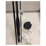 WAKEMAN FISHING ROD WAKEMAN FISHING ROD