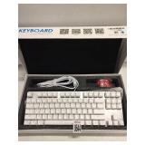 GANS PORTABLE KEYBOARD GANS PORTABLE KEYBOARD