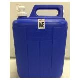 COLEMAN WATER CARRIER COLEMAN WATER CARRIER