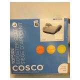COSCO BOOSTER SEAT COSCO BOOSTER SEAT