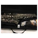 CECILIO ALTO SAXOPHONE CECILIO ALTO SAXOPHONE