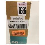 ROMAG MAG SHADE 23' X 64' ROMAG MAG SHADE 23' X 64'