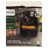 PHILIPS AIRFRYER PHILIPS AIRFRYER